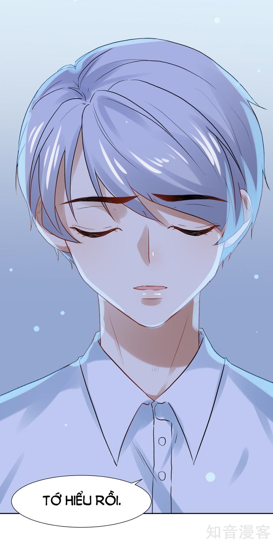 thầy giáo ác ma yêu tôi rồi chapter 72 16