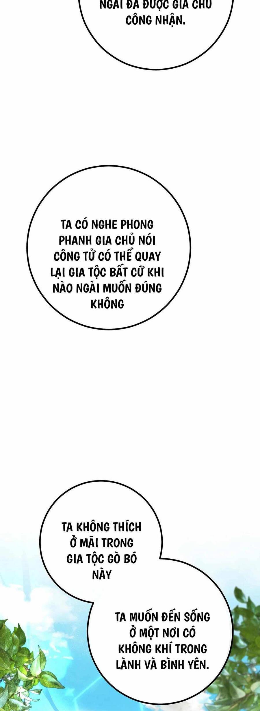 Thiên Tài Võ Thuật Hoàn Sinh Chapter 11.5 - Trang 48