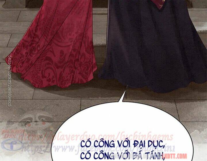 trọng sinh bá sủng nhiếp chính vương quá mạnh mẽ chapter 106 41