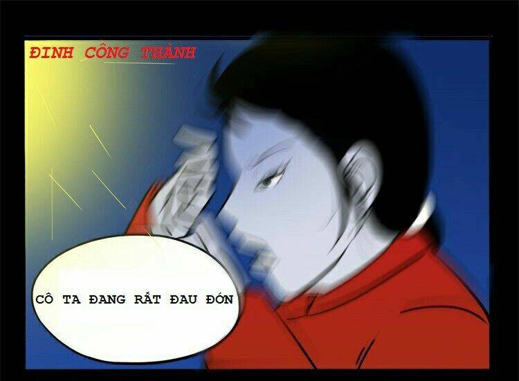 những sự kiện kỳ dị chapter 9 28