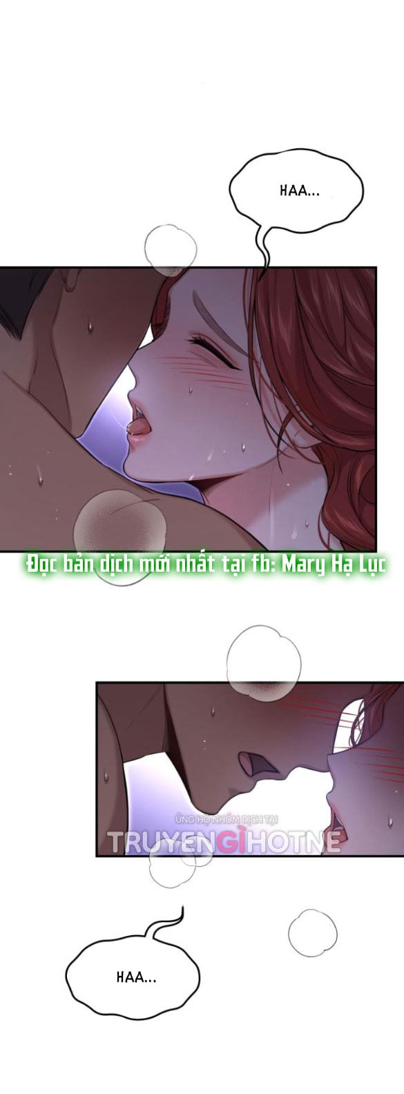 [18+] Phòng Ngủ Bí Mật Của Công Chúa Bị Bỏ Rơi Chapter 44.1 - Trang 47