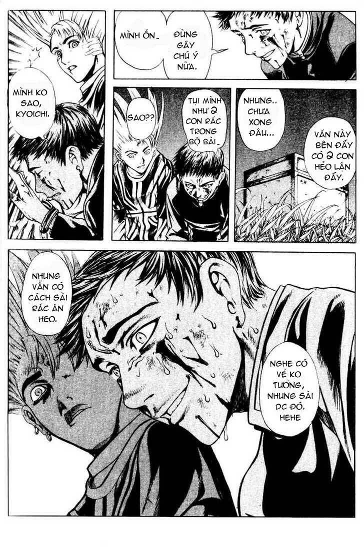 đảo địa ngục chapter 45 31