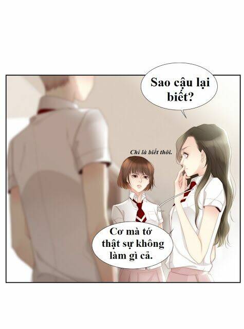 tình cờ tìm thấy tháng 7 chapter 6.2 26