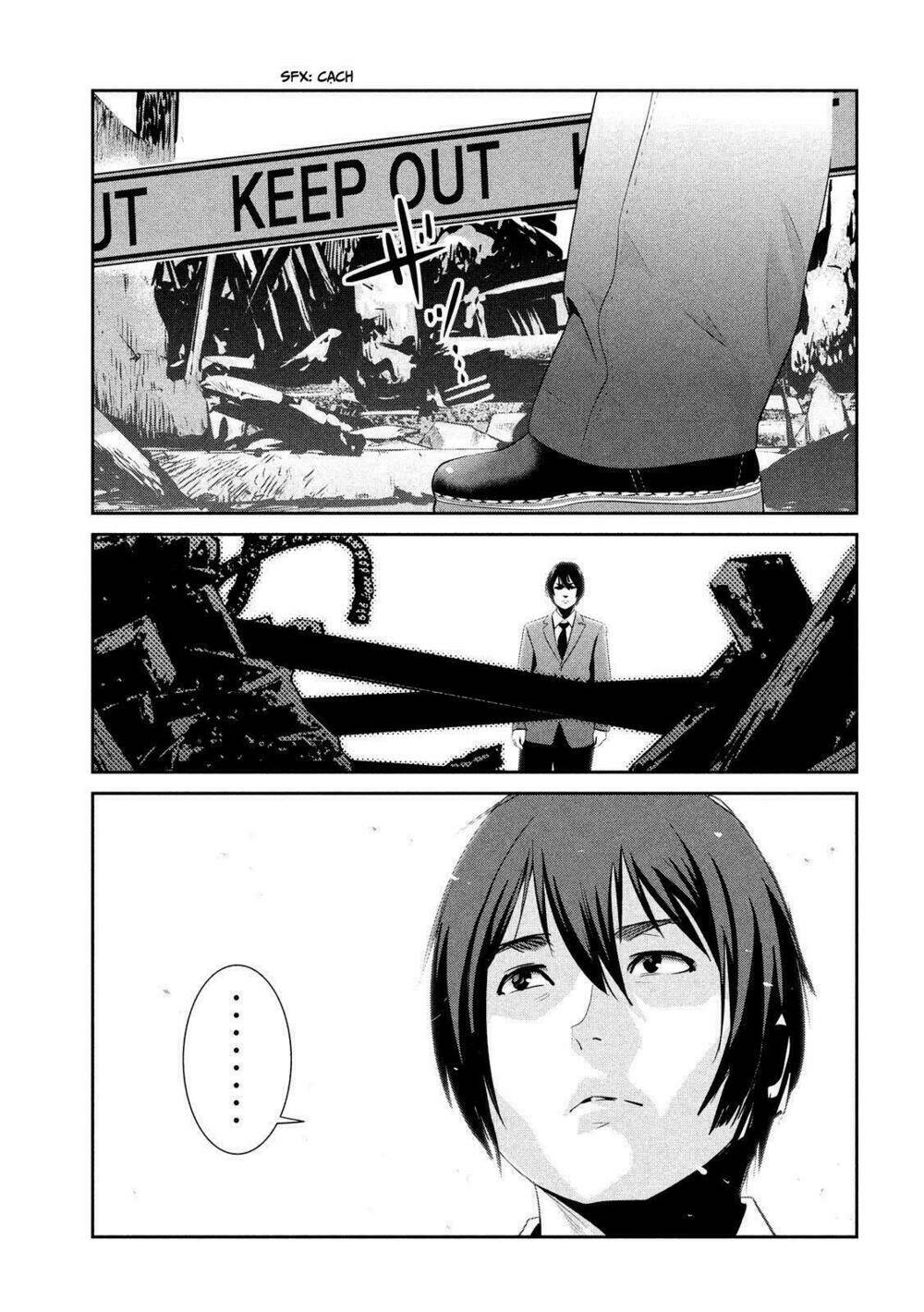 trường học ngục tù chapter 241 7