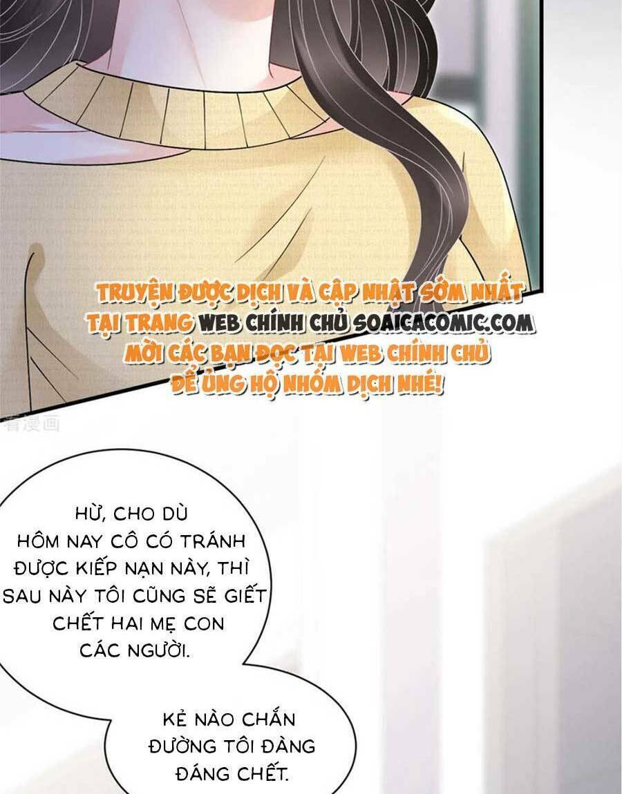 đại tiểu thư có ý đồ gì xấu đâu chapter 180 8