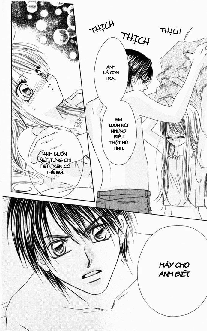 i love my little sister chapter 4 9