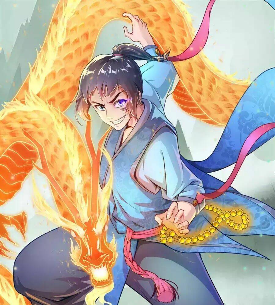 siêu năng đại hiệp chapter 10 1