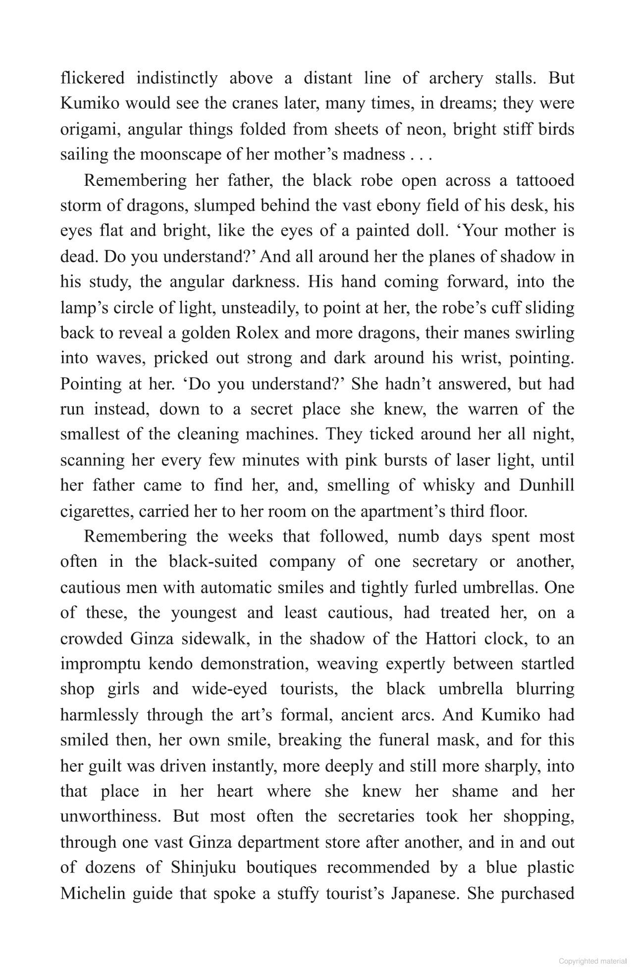 Sách ngoại văn: Mona Lisa Overdrive