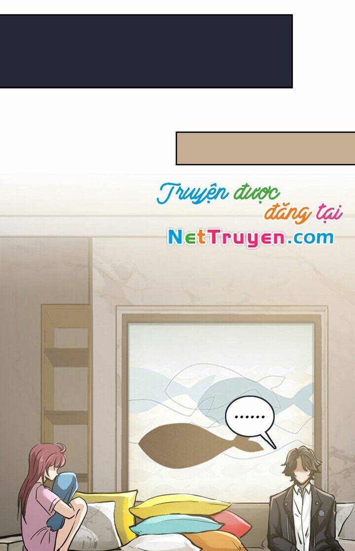 người tiên phong chapter 7 21