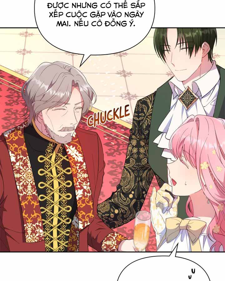 thuần hóa hoàng đế bạo chúa chapter 30 34