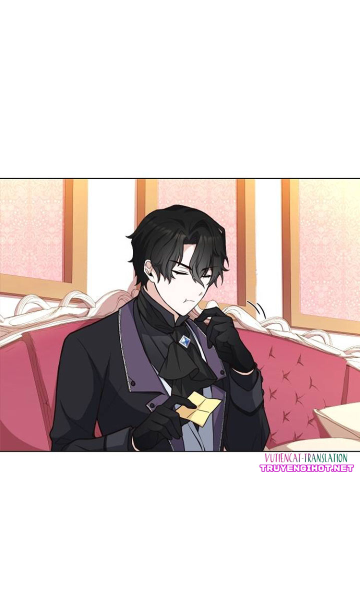 lời cầu hôn đến từ hoàng đế chapter 19.2 37
