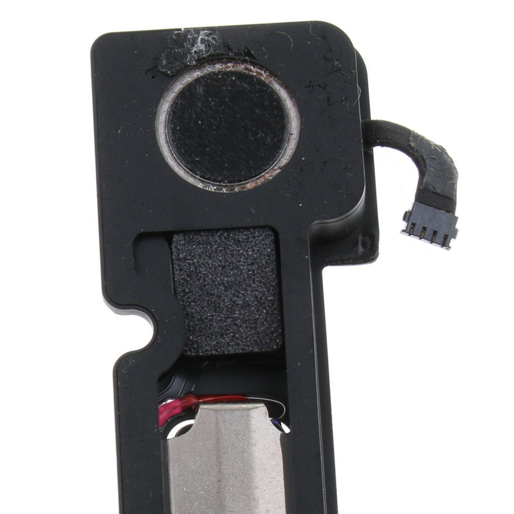 Internal Speaker Loudspeaker Replacement for  Pro  A1707 Black