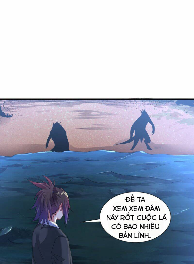 đạo ấn chapter 45 39