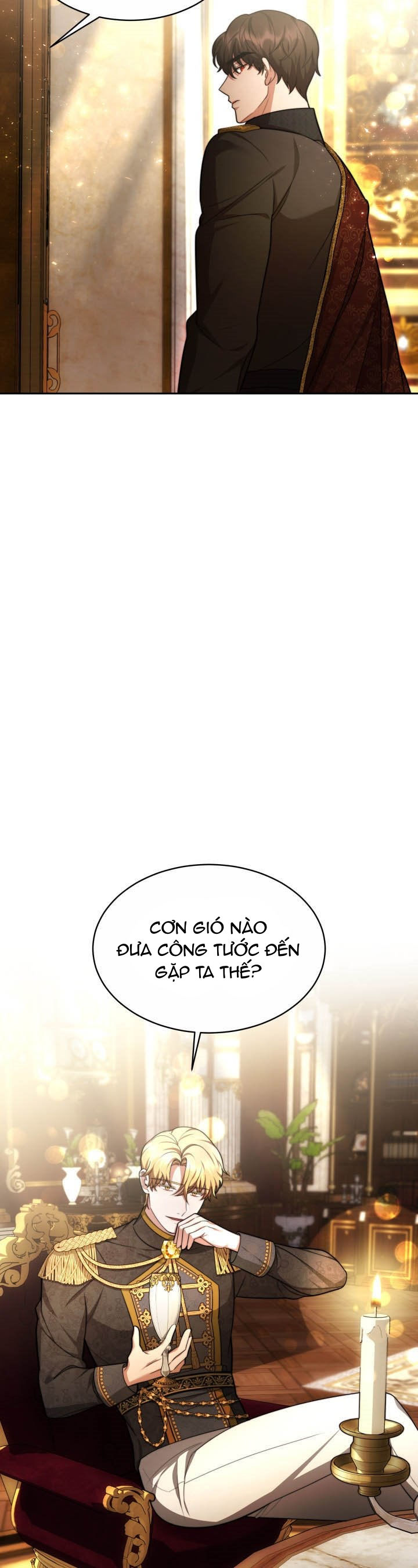 chồng cũ tôi là nam chính chapter 27.2 5