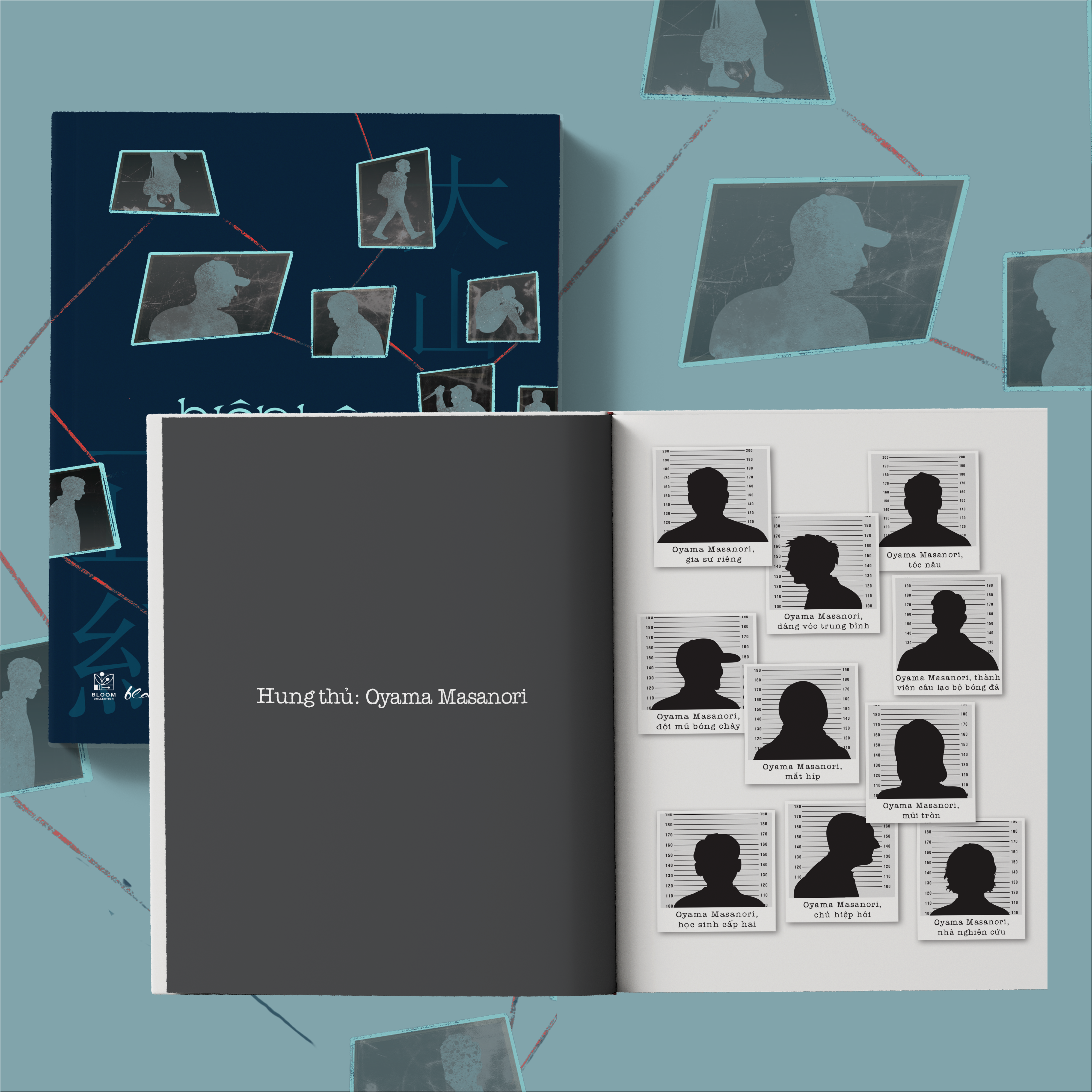 Sách - Hiệp Hội Các Nạn Nhân Cùng Tên