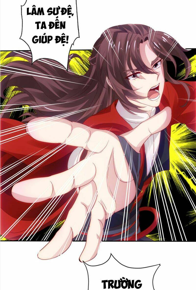 chư thiên ký chapter 296 24