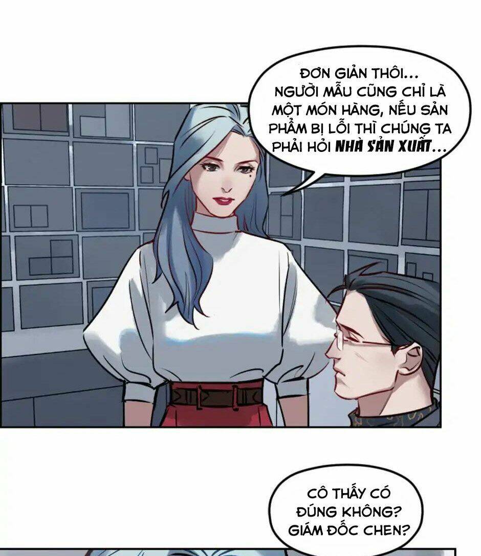 anh hùng và hiệp nữ chapter 5 9