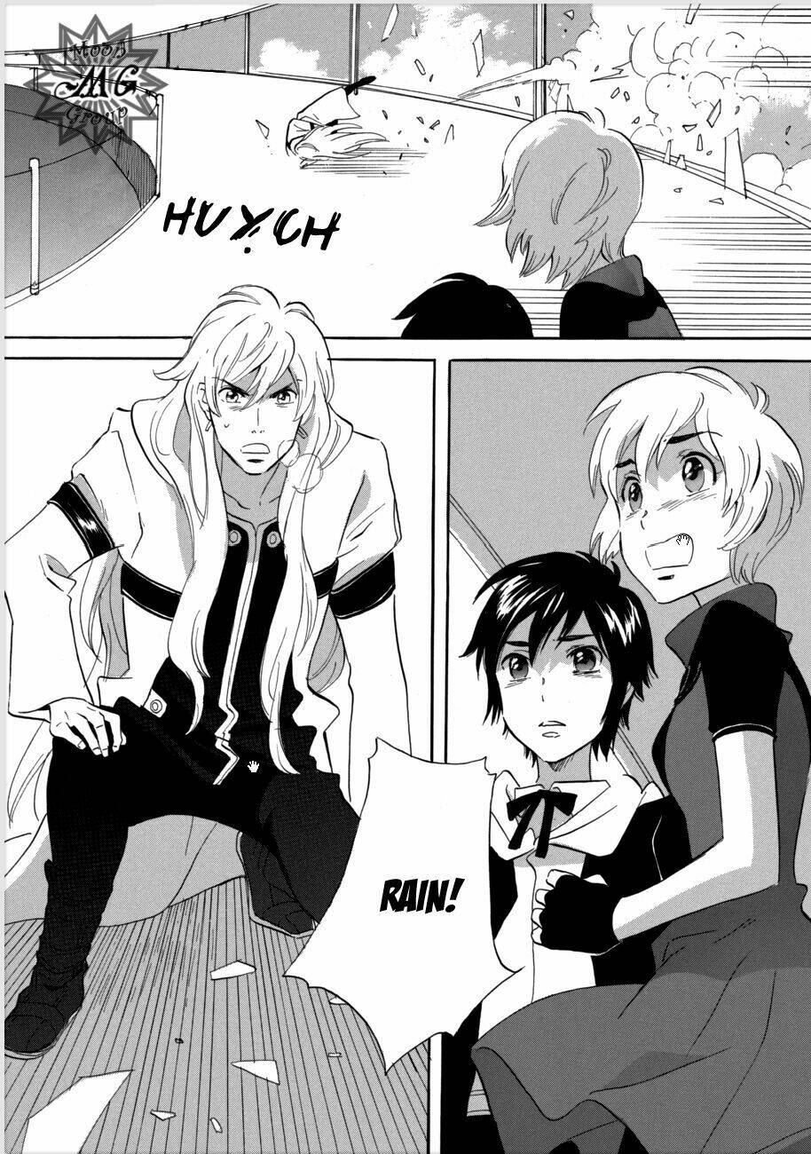 meteor methuselah chapter 54 8