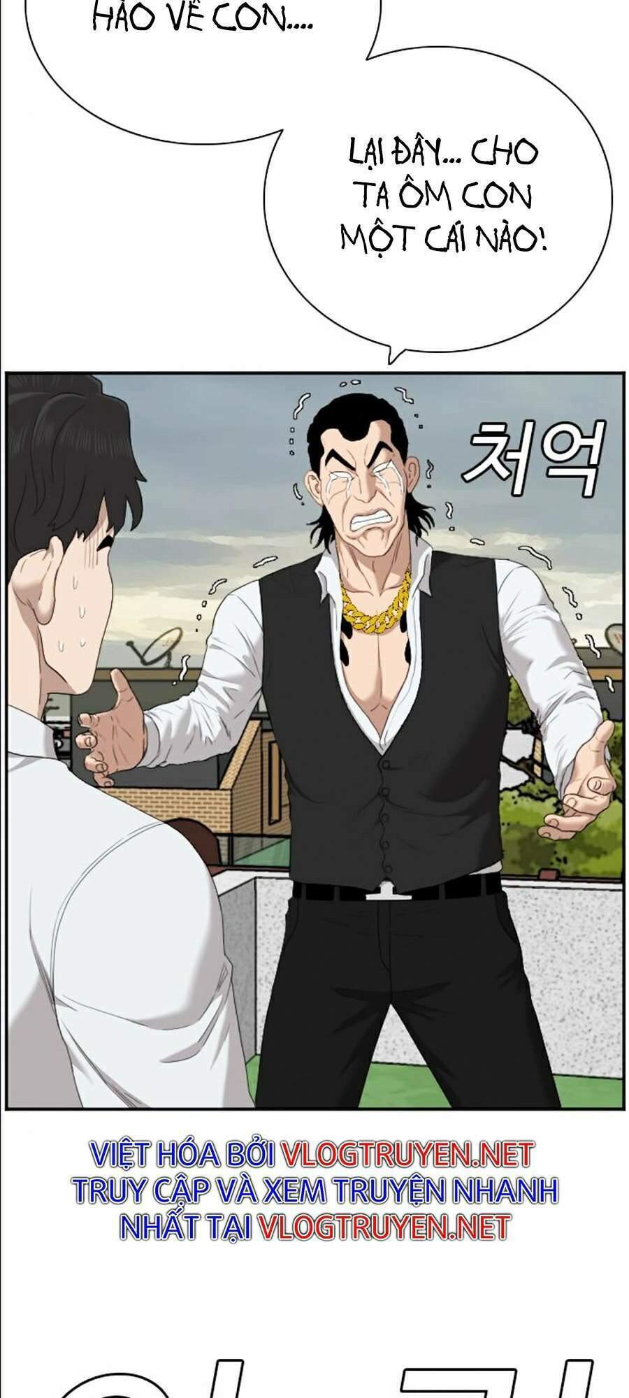 người xấu chapter 59 57