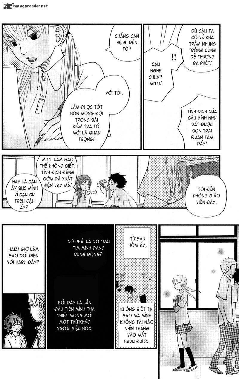 tonari no kaibutsu-kun chapter 8 10