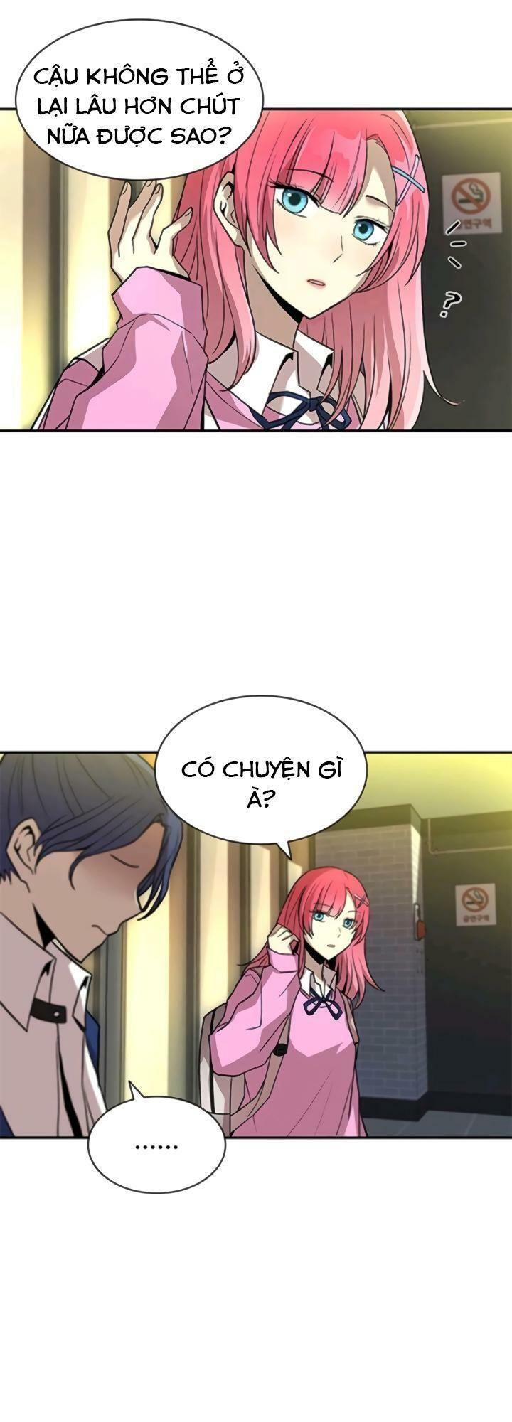 tiêu diệt ác nhân chapter 15 23