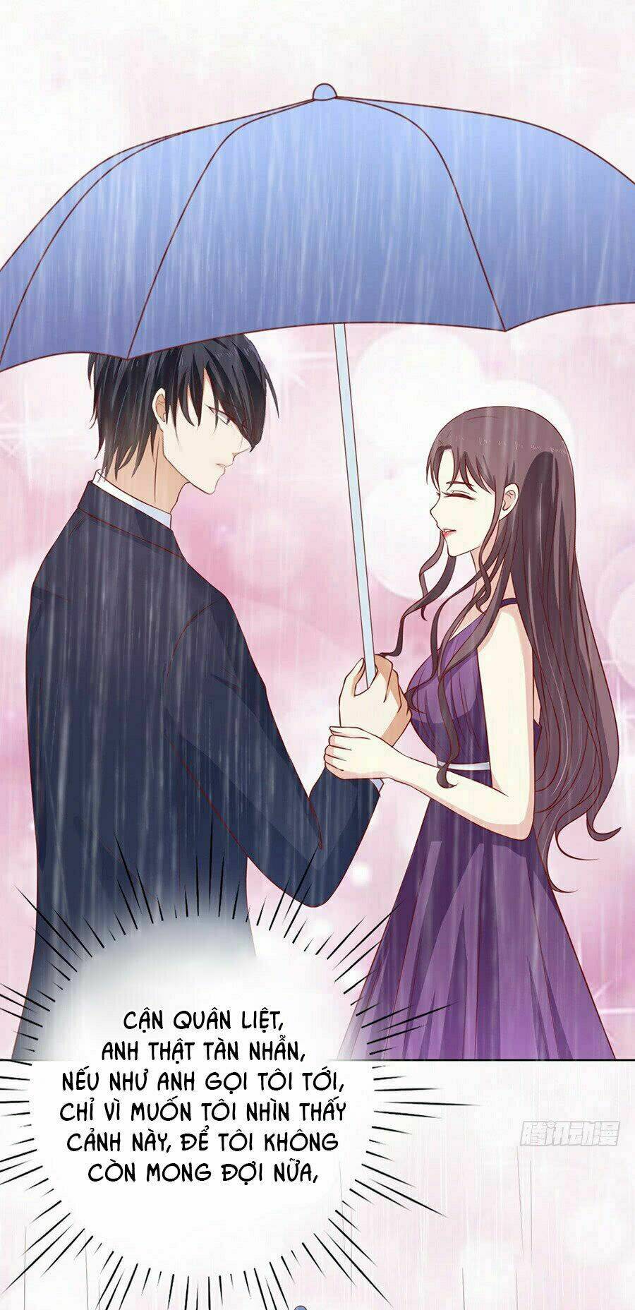 liệt ái tri hạ: series mật đào tiểu tình nhân chapter 109 29