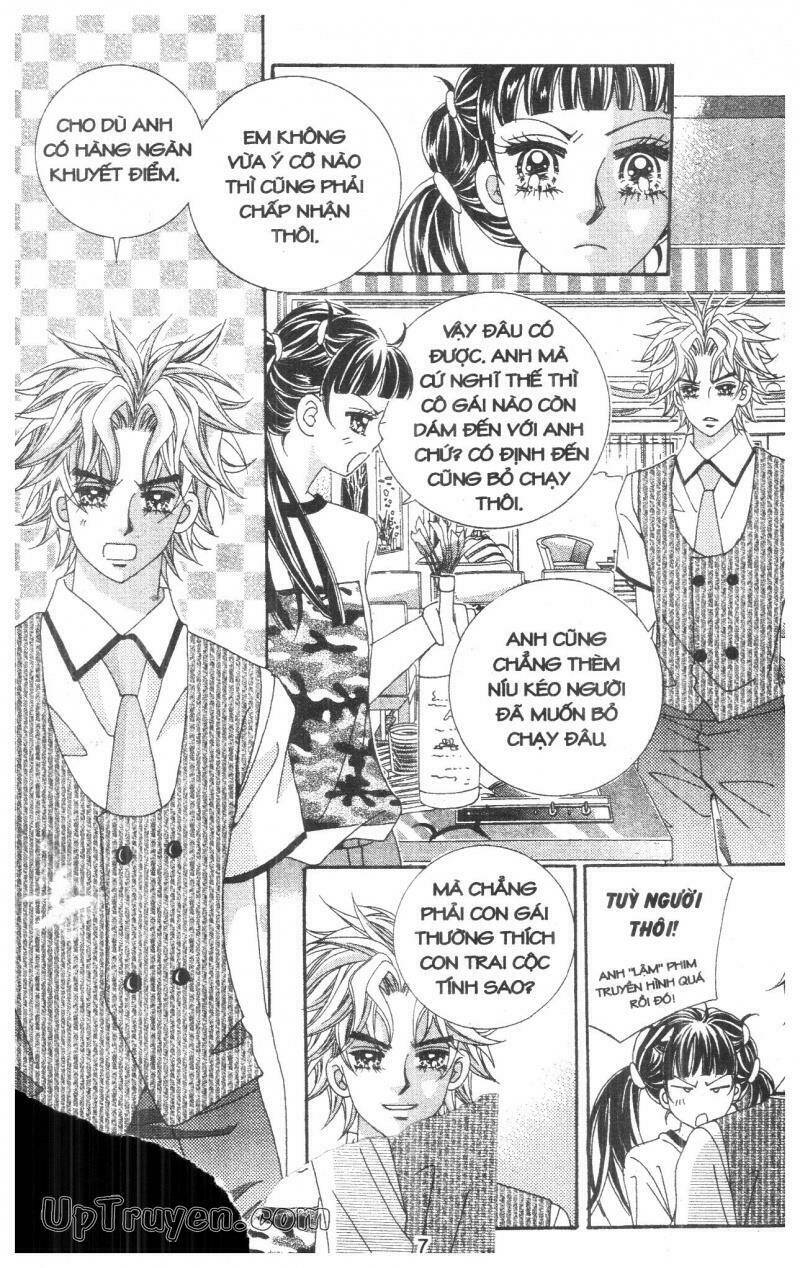 meo meo dịu dàng đi nhé chapter 5 8