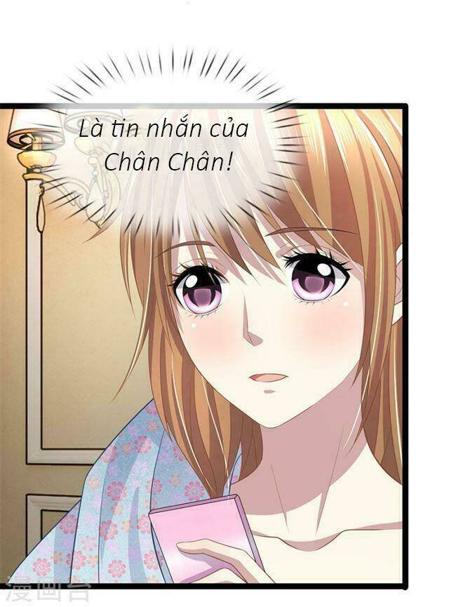 quỷ vương hai mặt quấn lấy tôi chapter 28 2