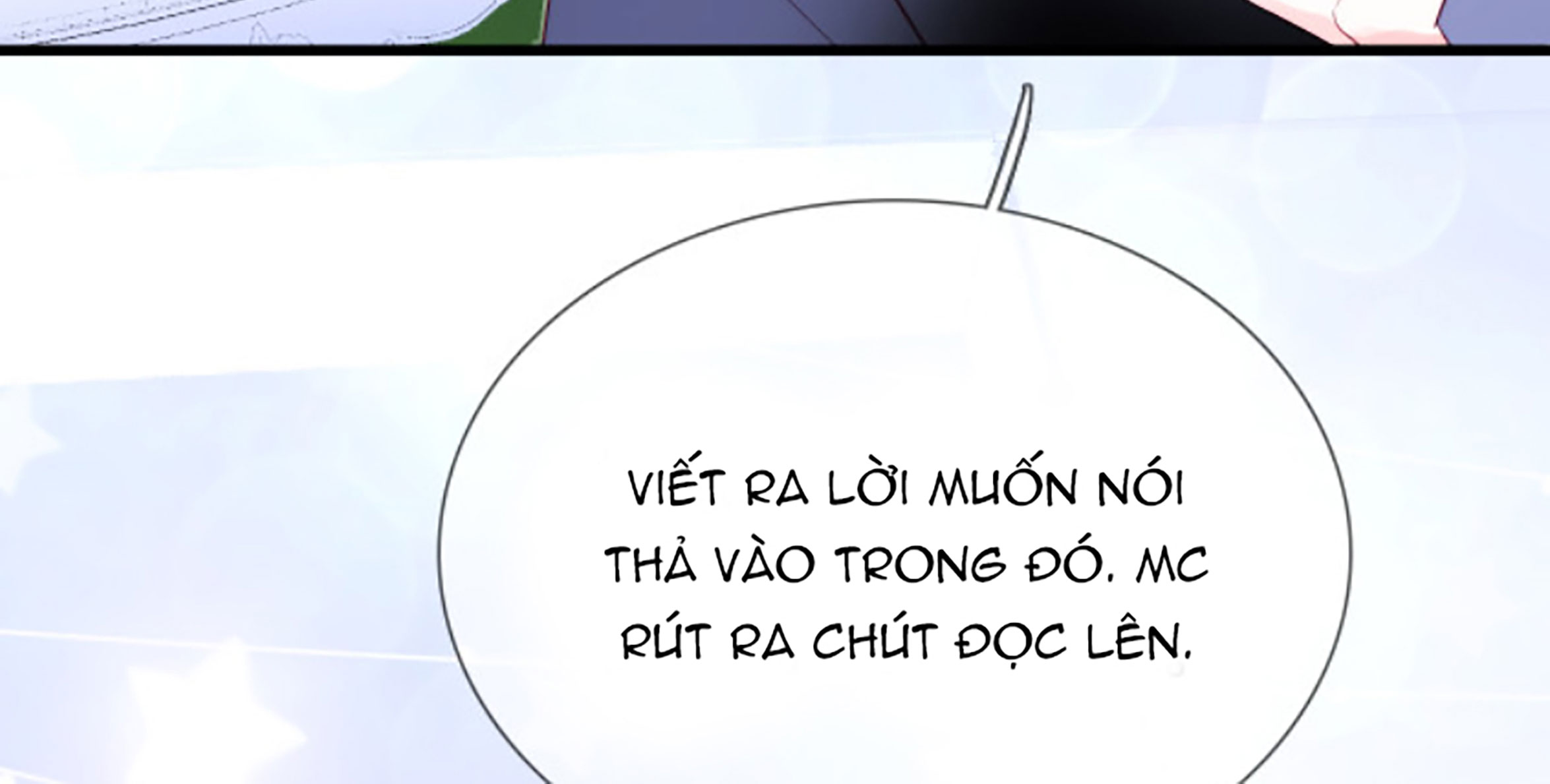 hoa và nhím cùng bỏ trốn chapter 21 41