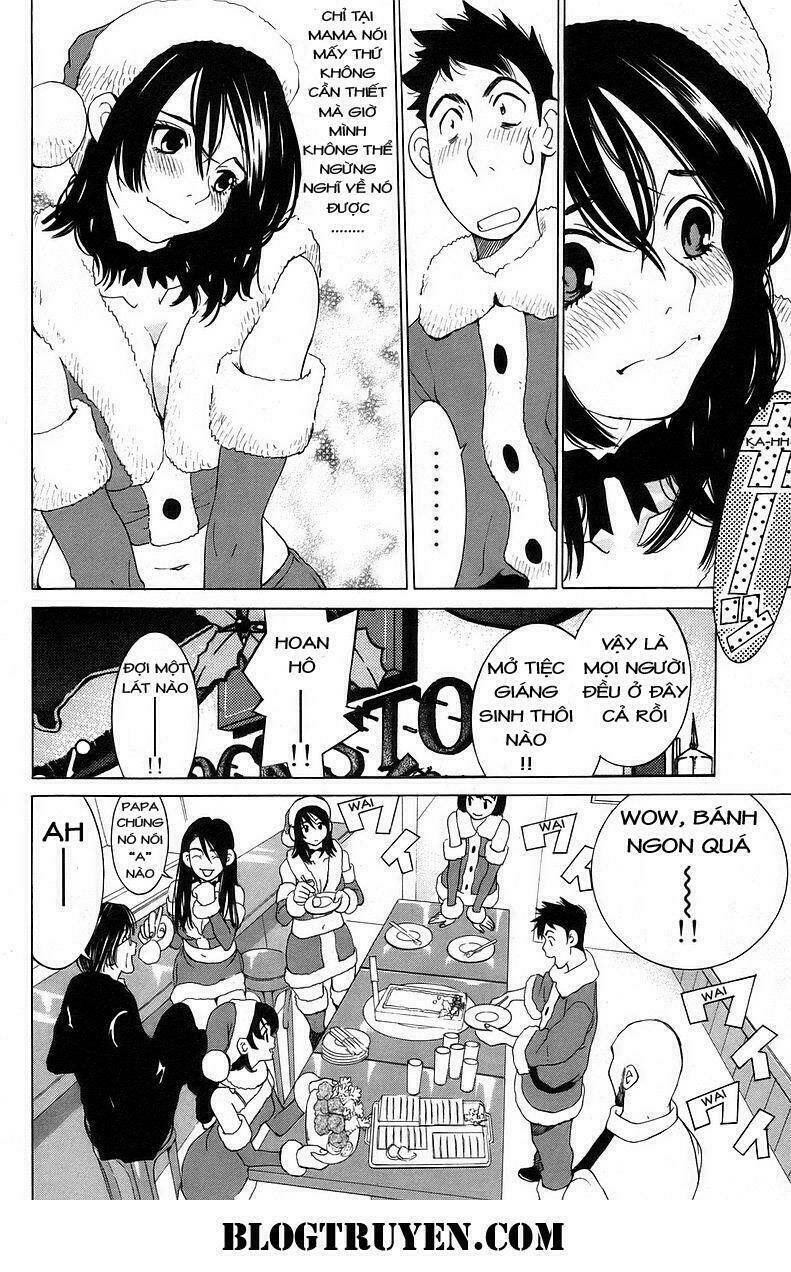 gacha gacha - secret chapter 33 24