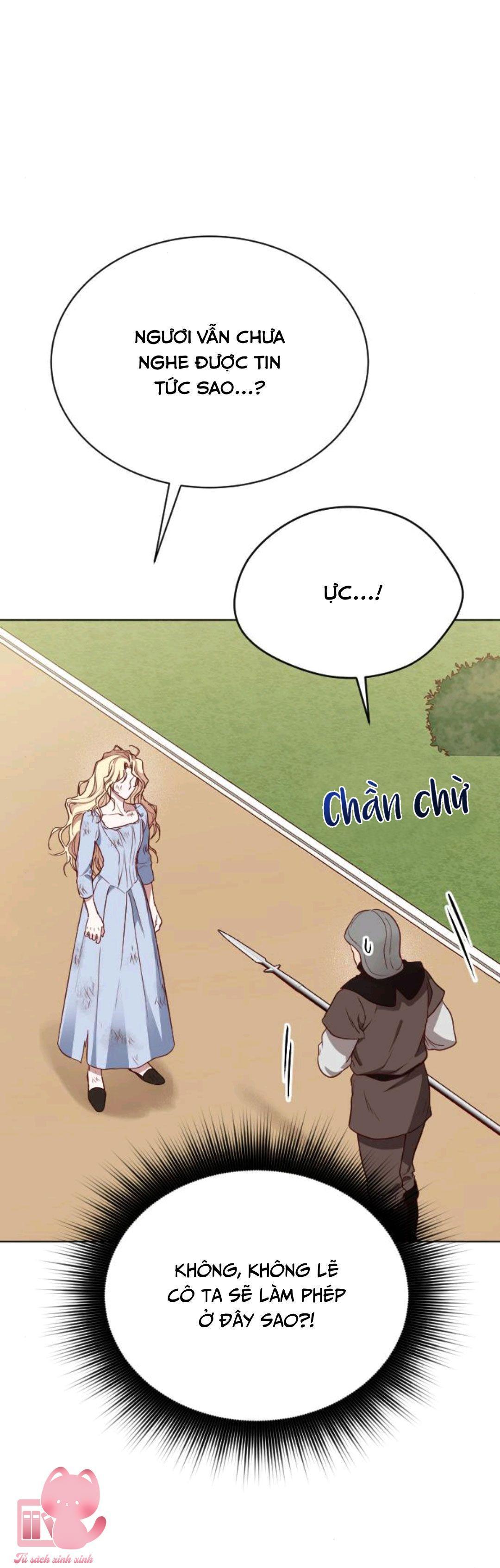 đoá hoa của dã thú chapter 13 22