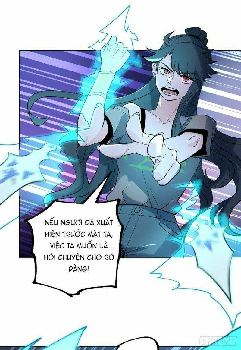 vô hạn khắc kim chi thần chapter 40 14