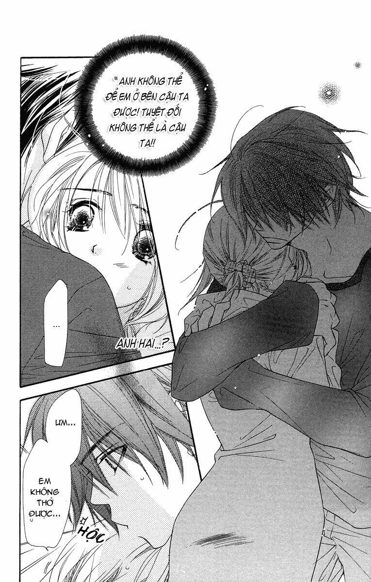 sora log chapter 6 7