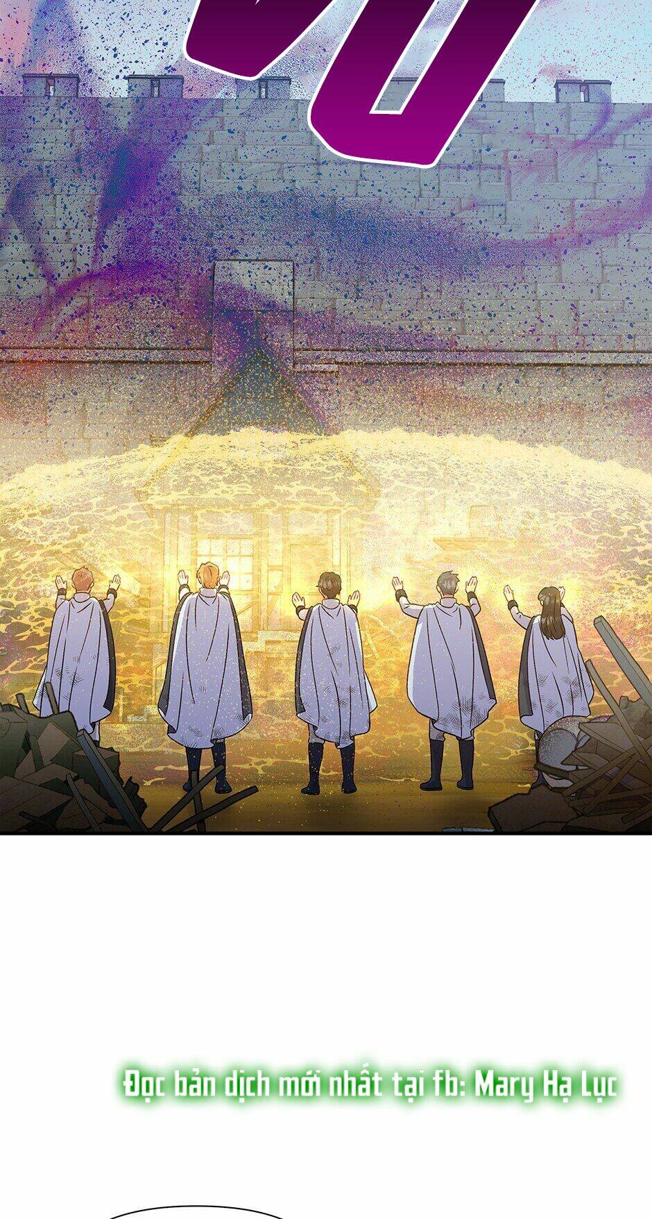 khế ước của nữ công tước quái vật chapter 122 35