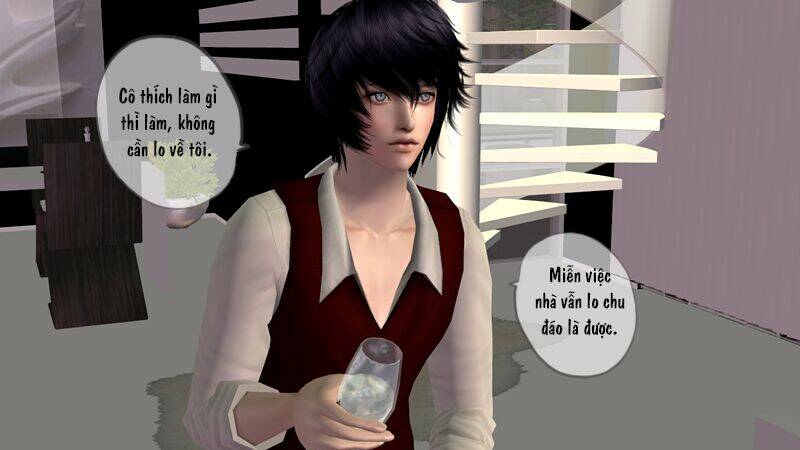 and i love you! chapter 3 82