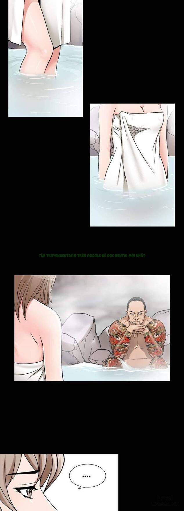 mùi vị của đôi bàn tay chapter 67 36