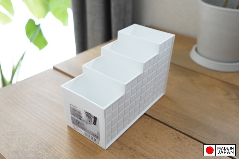 Khay đựng điều khiển/ remote Inomata (01) - Made in Japan