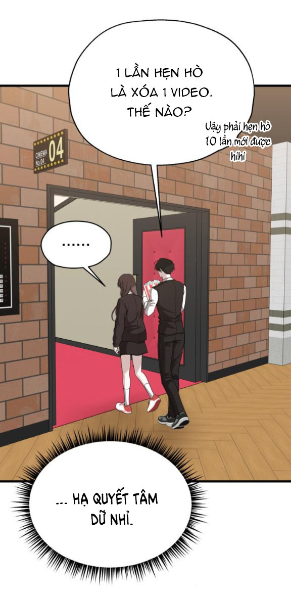 đánh cắp so hee chapter 23.1 46