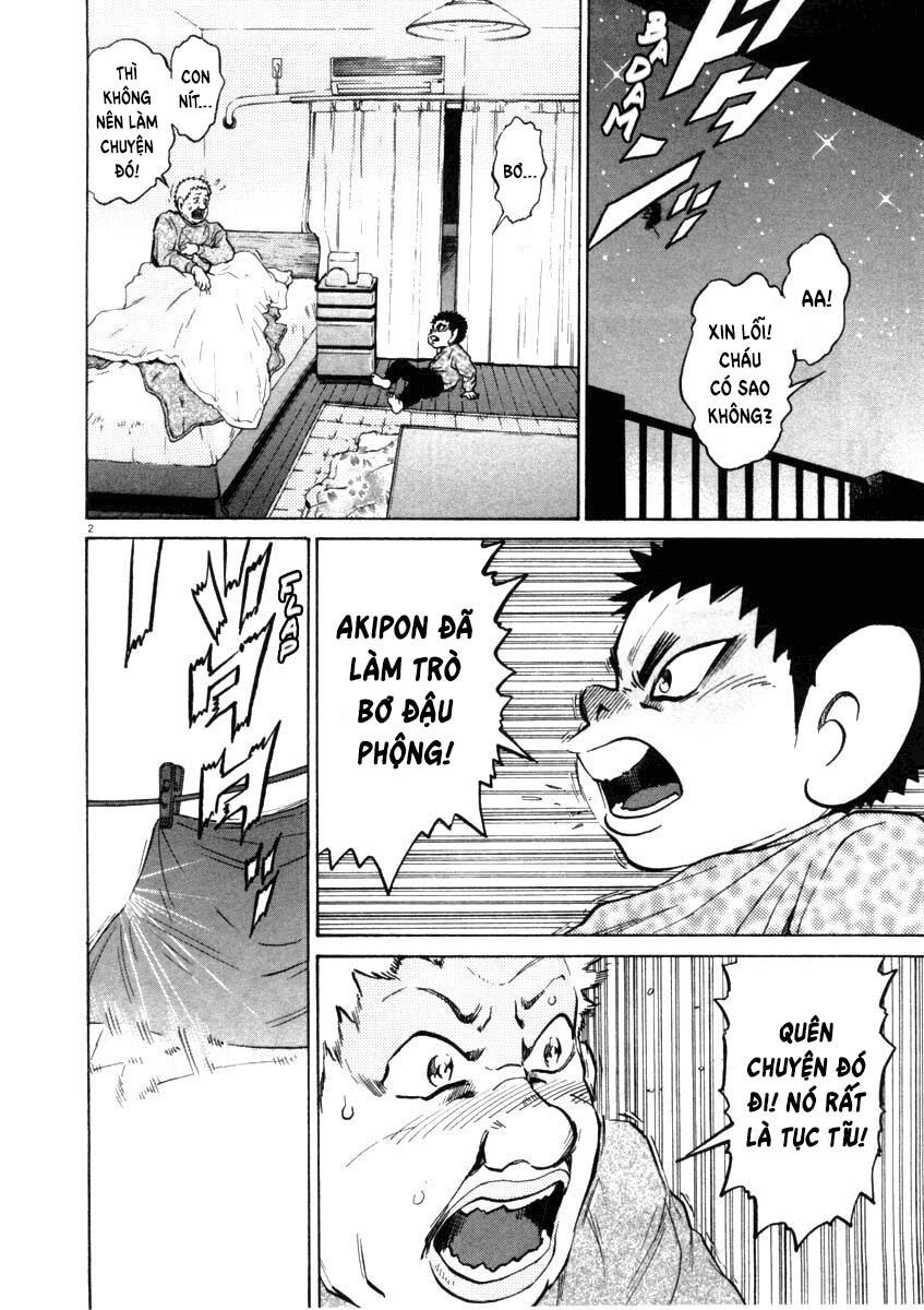 kiichi!! chapter 30 2