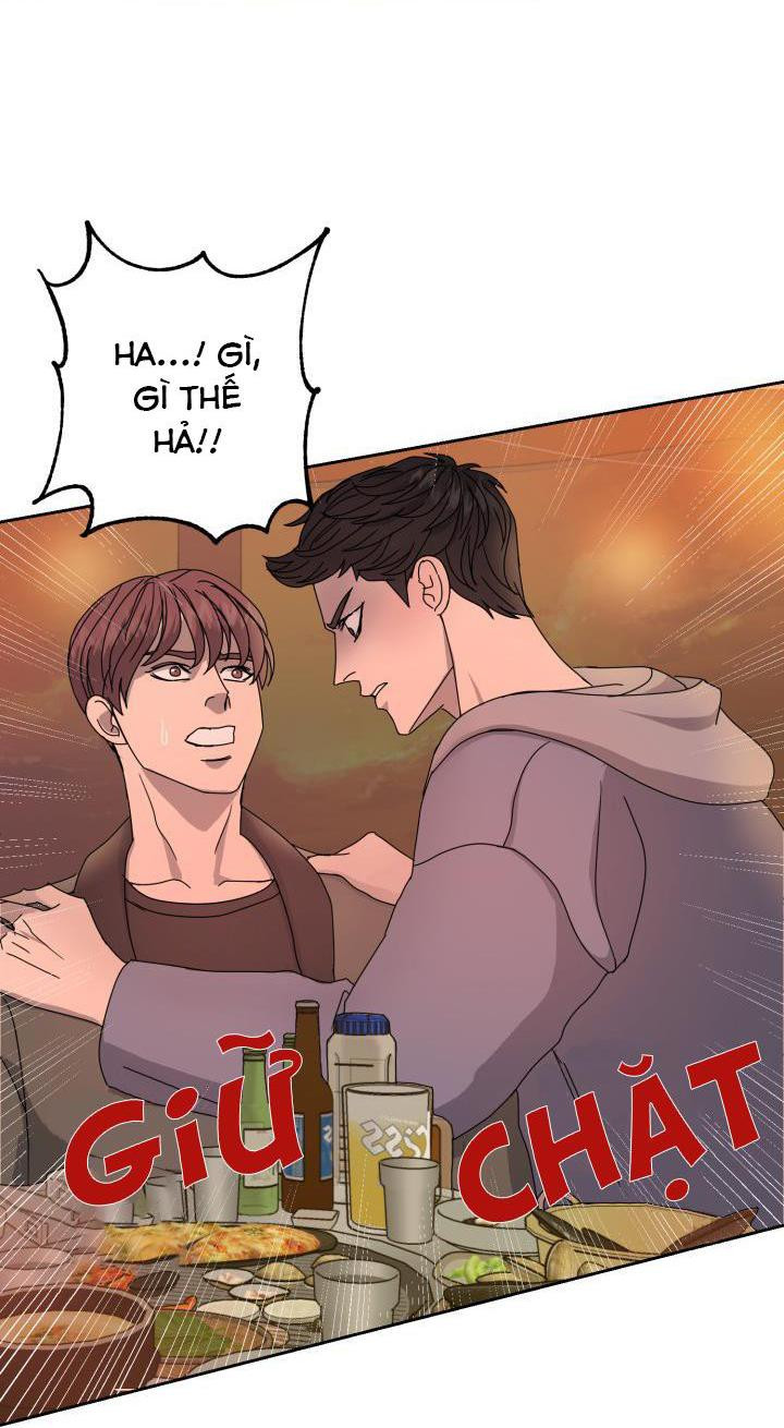 nhiệm vụ không lối thoát chapter 6 8