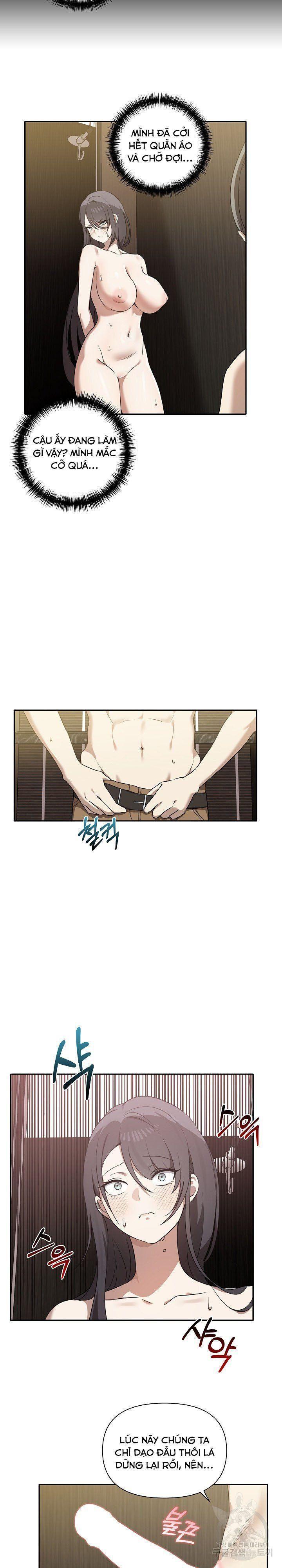 18+ thực sự em rất sướng chapter 9 11