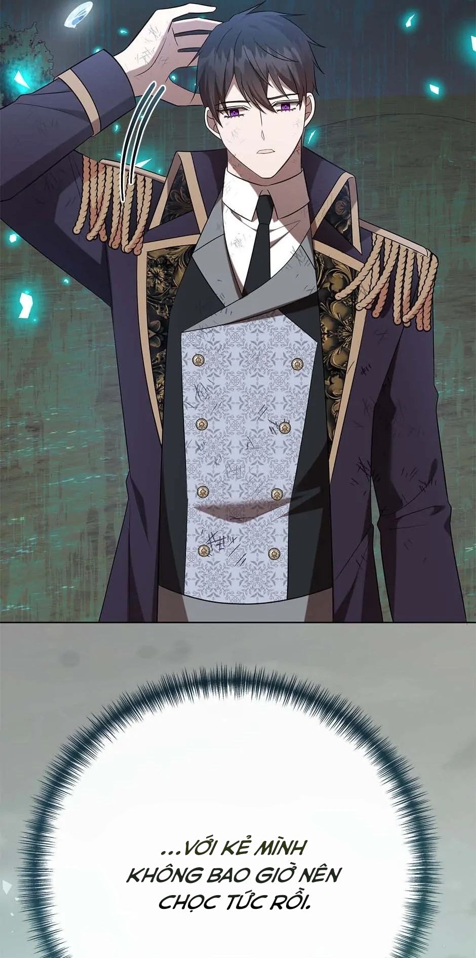 đừng ăn thịt tôi mà chapter 107 56