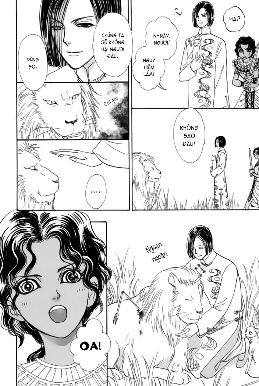 new pet shop of horror chapter 10 29