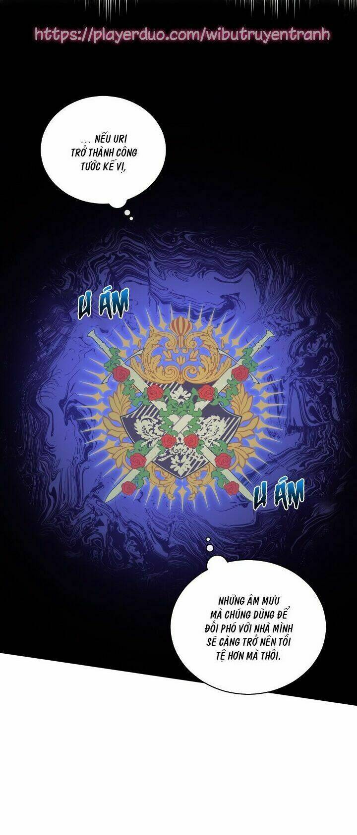 cái chết của lamia orphe chapter 25 7