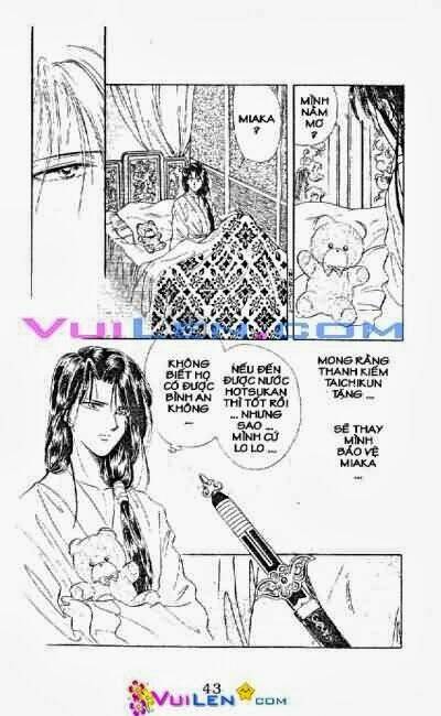 quyển sách kỳ bí chapter 8 44