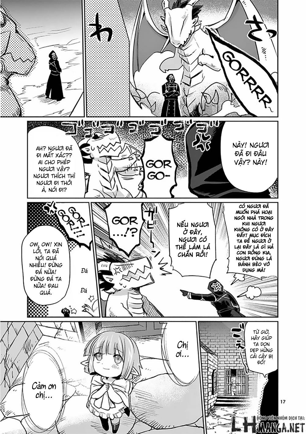 it's my life chapter 10 15