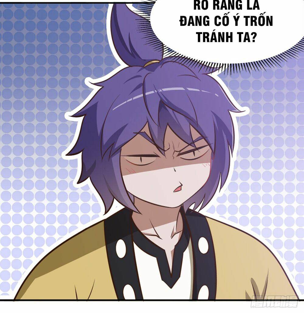 hiệp hành cửu thiên chapter 86 12