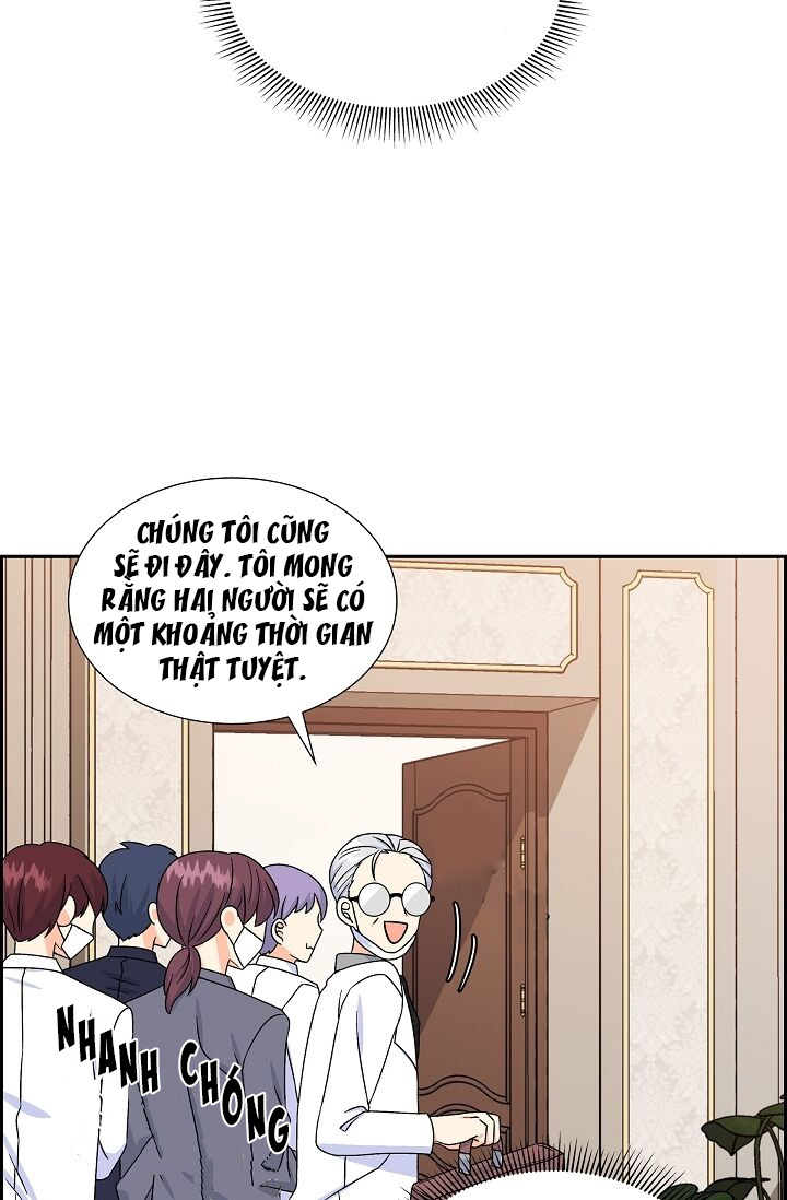 kẻ hủy diệt đã yêu tôi ! chapter 7 71