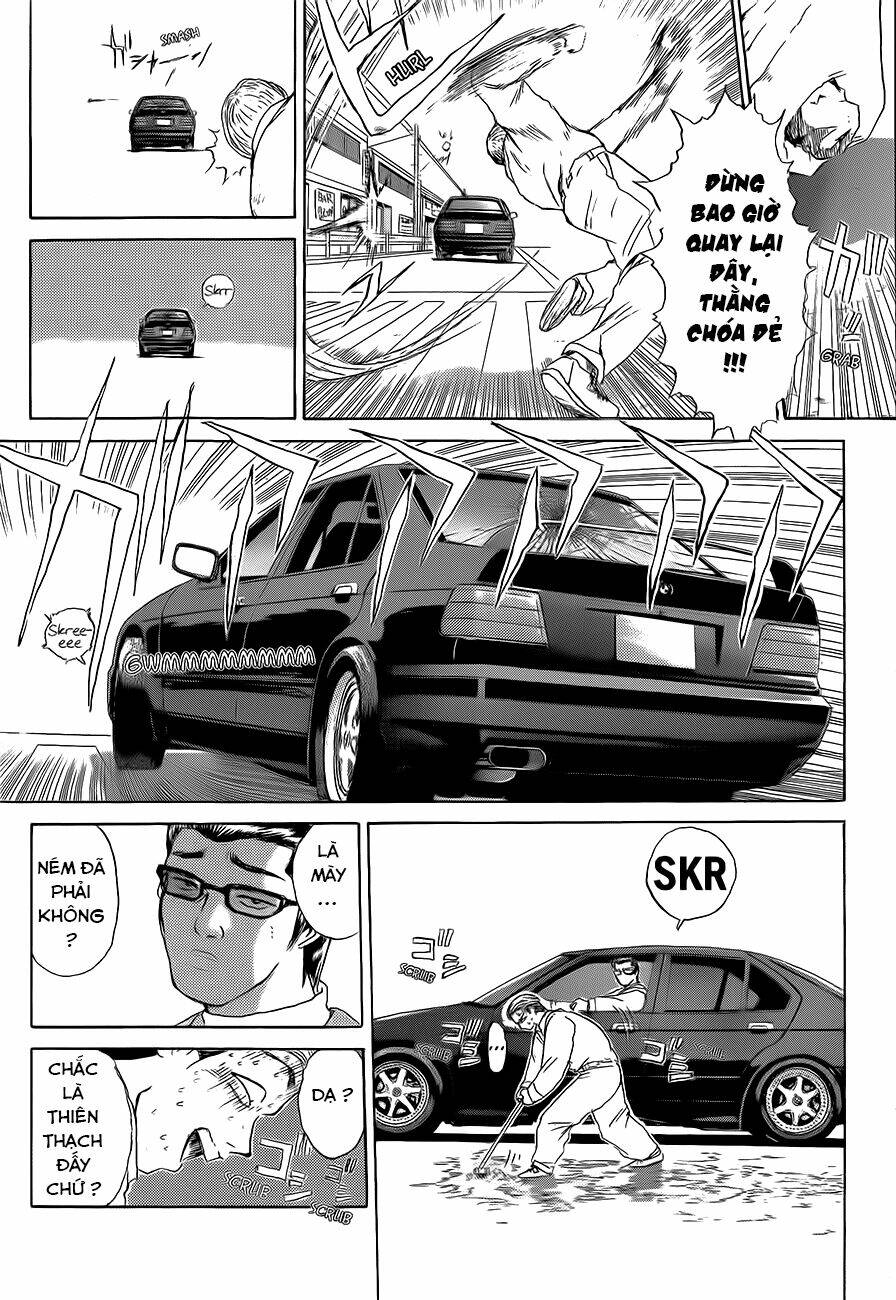 shonan junai gumi chapter 212 16