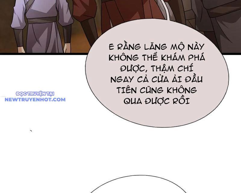 ngủ say vạn cổ: xuất thế đẩy ngang chư thiên chapter 69 42
